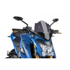 NAKED NEW GENERATION SPORT FOR SUZUKI GSX-S1000 2015-2020 - D.SMOKE NAKED NEW GENERATION SPORT FOR SUZUKI GSX-S1000 2015-2020 - D.SMOKE
